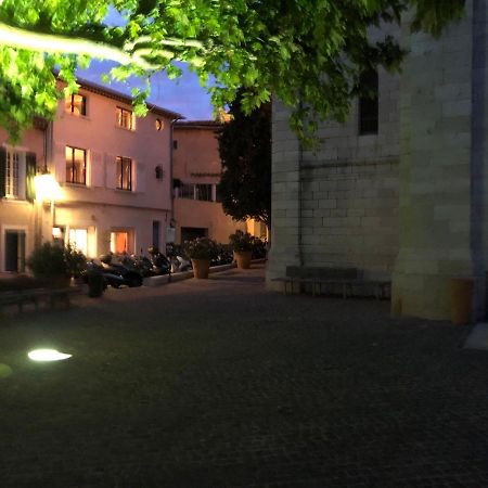Le Petit Clocher De Cassis Exteriér fotografie